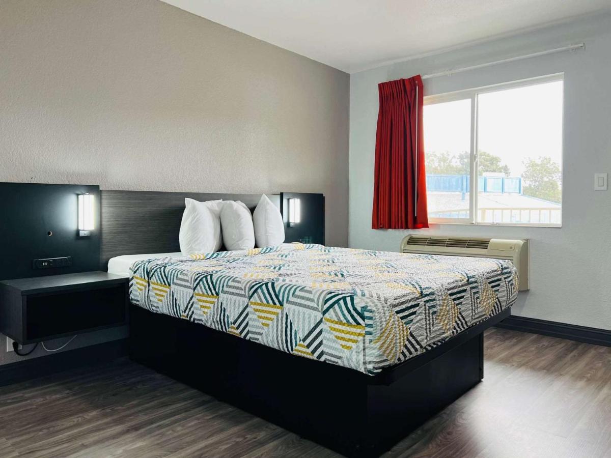 Motel 6-La Mesa, Ca - San Diego المظهر الخارجي الصورة
