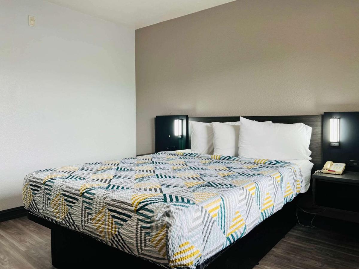 Motel 6-La Mesa, Ca - San Diego المظهر الخارجي الصورة