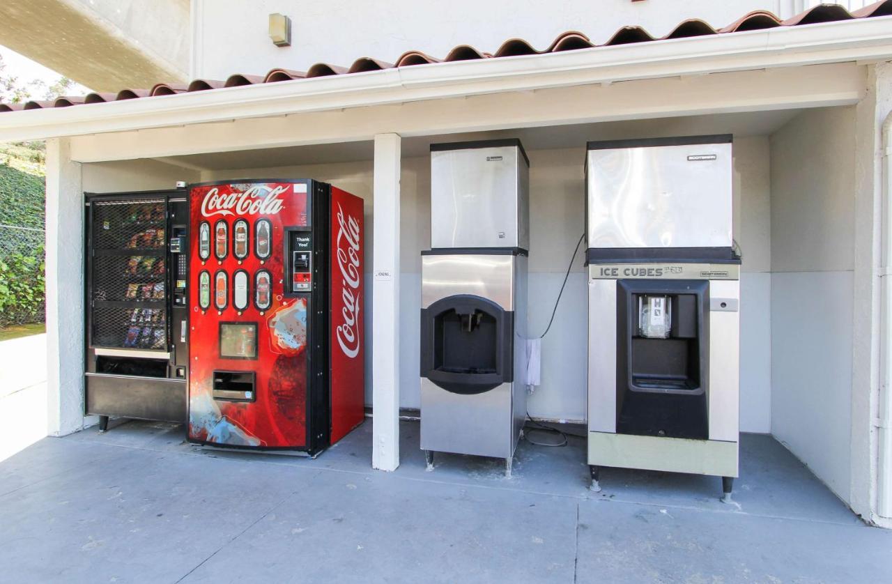Motel 6-La Mesa, Ca - San Diego المظهر الخارجي الصورة