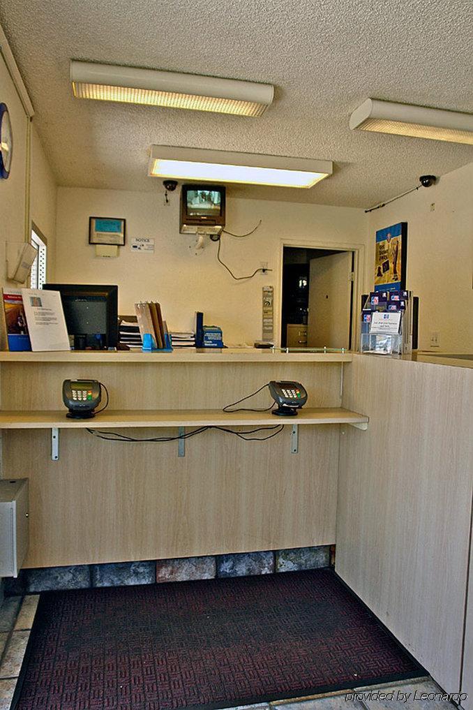 Motel 6-La Mesa, Ca - San Diego المظهر الخارجي الصورة