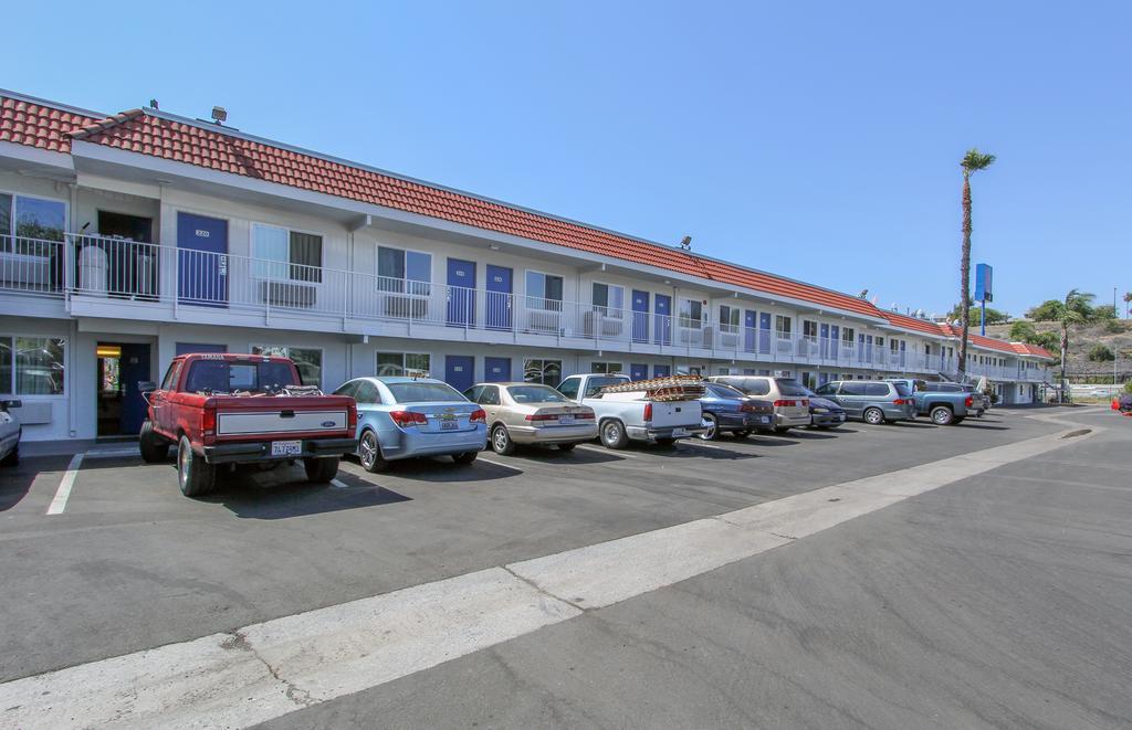 Motel 6-La Mesa, Ca - San Diego المظهر الخارجي الصورة