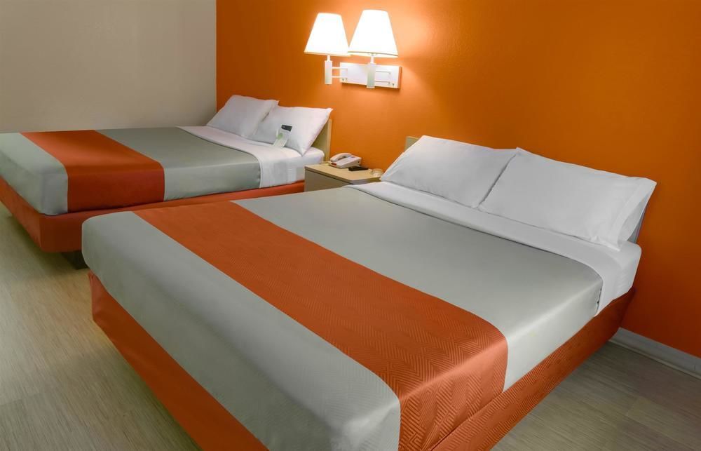 Motel 6-La Mesa, Ca - San Diego المظهر الخارجي الصورة