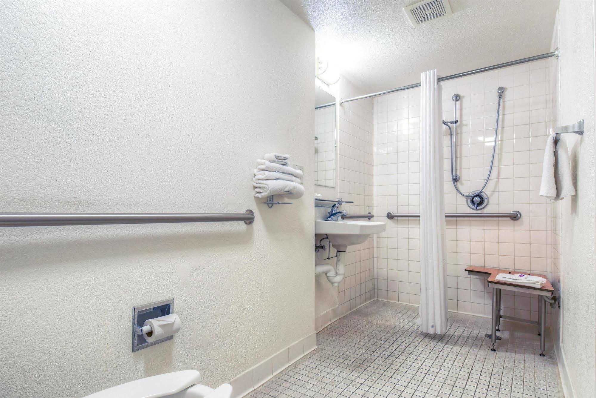 Motel 6-La Mesa, Ca - San Diego المظهر الخارجي الصورة